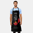 Suche nach lustiger grill schürzen Grillen