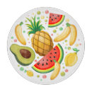 Suche nach frucht schneidebrettchen Zitrone