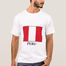 Suche nach peru flagge tshirts Peruanisch