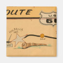 Suche nach route 66 magnete Usa
