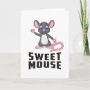 Suche nach maus und käse karten Ratte