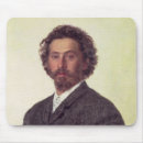 Suche nach selbstporträt mousepads Bart