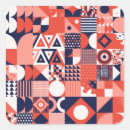 Suche nach bauhaus aufkleber Abstrakt