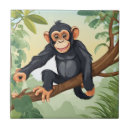 Suche nach schimpansen fliesen Primat