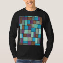 Suche nach schwarze quadrate tshirts Kontur