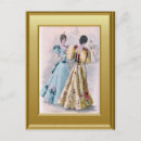 Suche nach viktorianisches kleid postkarten Modern