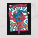 Suche nach comic helden postkarten Kent