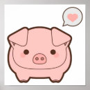 Suche nach schweine poster Tier