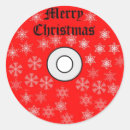 Suche nach cd aufkleber Weihnachten