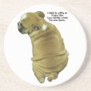 Suche nach englische bulldoggen untersetzer Für alle