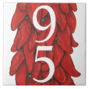 Suche nach chile untersetzer Ristra