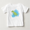Suche nach dinos babykleidung Grüner dinosaurier