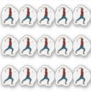 Suche nach einbruch aufkleber Jede person