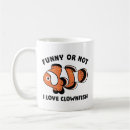Suche nach clownfish tassen Aquarium