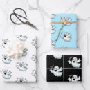 Suche nach gespenster geschenkpapier Bub