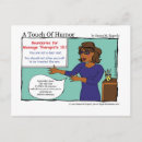 Suche nach massagetherapeut postkarten Jede person