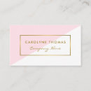 Suche nach rosa gold weiß visitenkarten Elegant