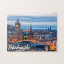 Suche nach schottland puzzle Scotland