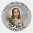 Suche nach heilige maria aufkleber Katholisch