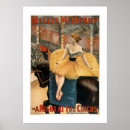 Suche nach vintage zirkus poster Pferd