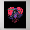 Suche nach sensenmann poster Niedlich