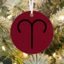 Suche nach widder ornamente Horoskop