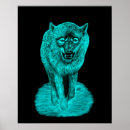 Suche nach canis lupus poster Wild