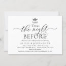 Suche nach mistletoe party einladungen Für alle