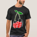 Suche nach kirschbombe tshirts Spaß