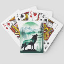 Suche nach wildlife spielkarten Tierwelt