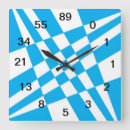 Suche nach fibonacci wanduhren Mathematik