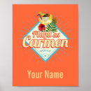 Suche nach carmen poster Playa del carmen