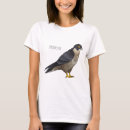 Suche nach wanderfalke tshirts Raptor