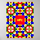 Suche nach geometrie poster Grün