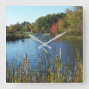 Suche nach staaten wanduhren Blau