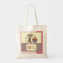 Suche nach kuchen katze tote bags Für alle