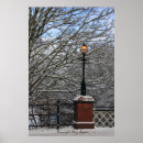 Suche nach winter scene poster Gelb