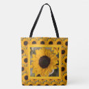 Suche nach sonnenblume taschen Gelb