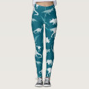 Suche nach dinosaurier leggings Aquarell