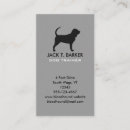 Suche nach die jagdhunde visitenkarten Für alle