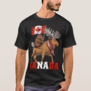 Suche nach kanadischer biber tshirts Kanadische flagge