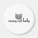 Suche nach verrückte katzen magnete Cool