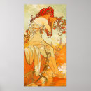 Suche nach alphonse mucha sommer poster Tschechische