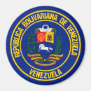 Suche nach venezuela magnete Wappen