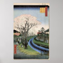 Suche nach ando hiroshige poster Woodblock