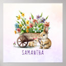 Suche nach schubkarre poster Blume