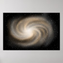 Suche nach goldene spirale poster Galaxie