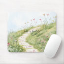 Suche nach rosa himmel mousepads Blau