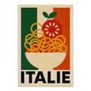 Suche nach spaghetti poster Tomate