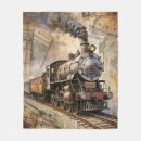 Suche nach eisenbahn decken Für ihn